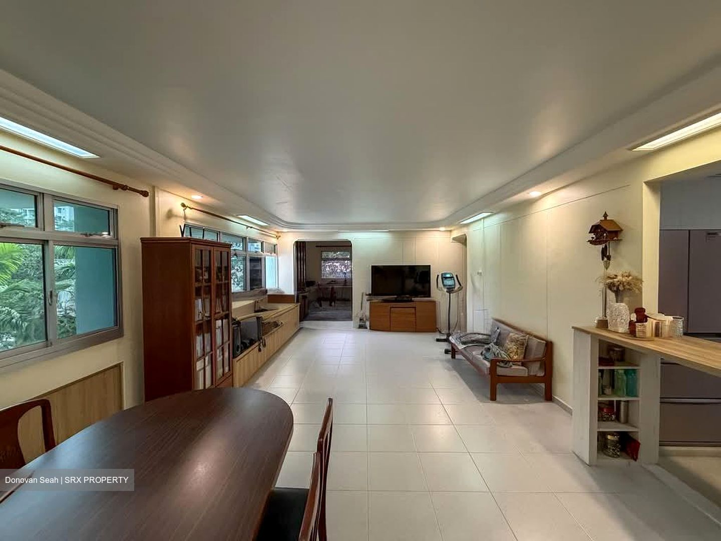 Blk 745 Pasir Ris Street 71 (Pasir Ris), HDB 5 Rooms #582941291